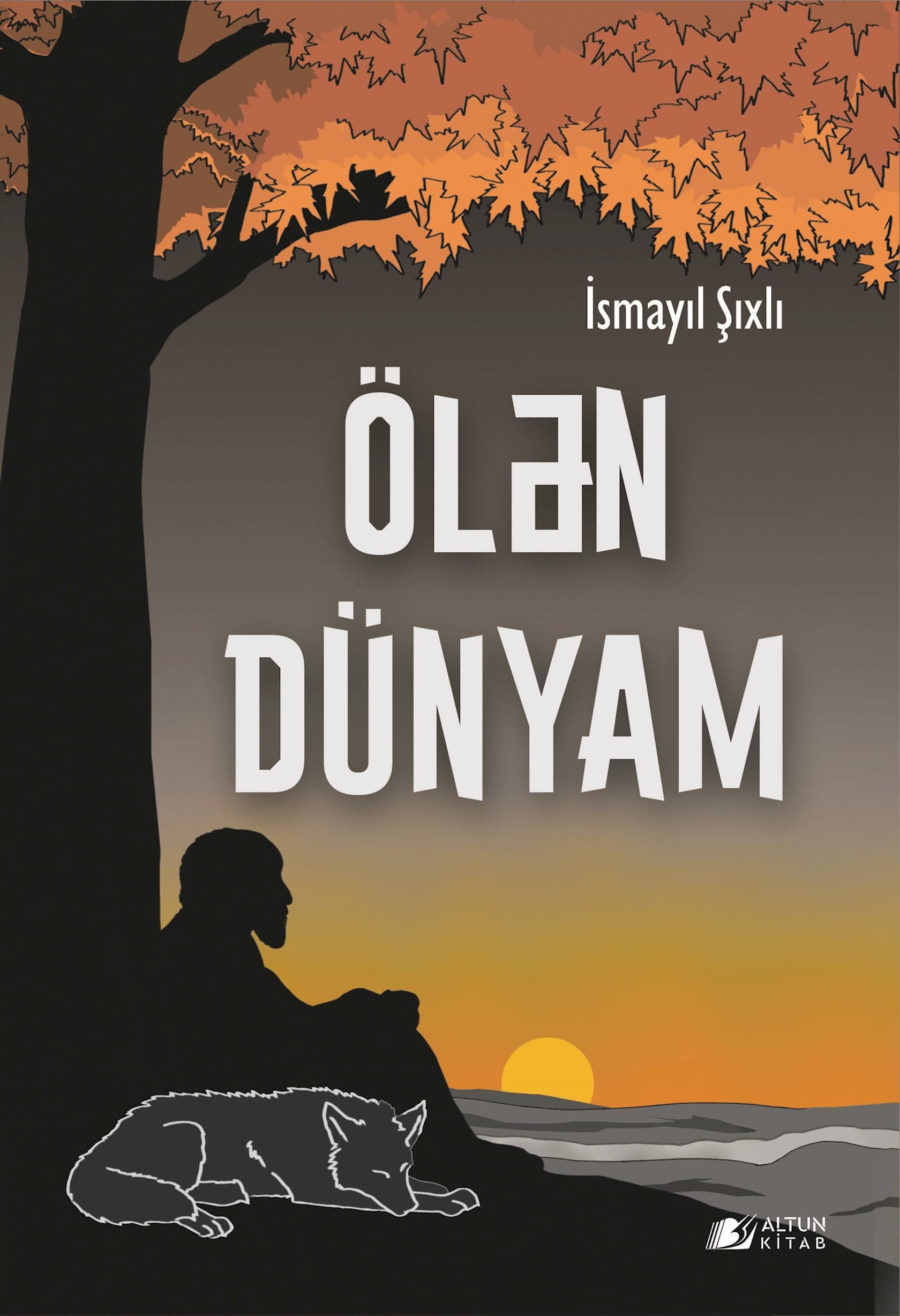 Ölən dünyam