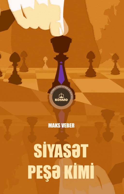Siyasət Peşə Kimi