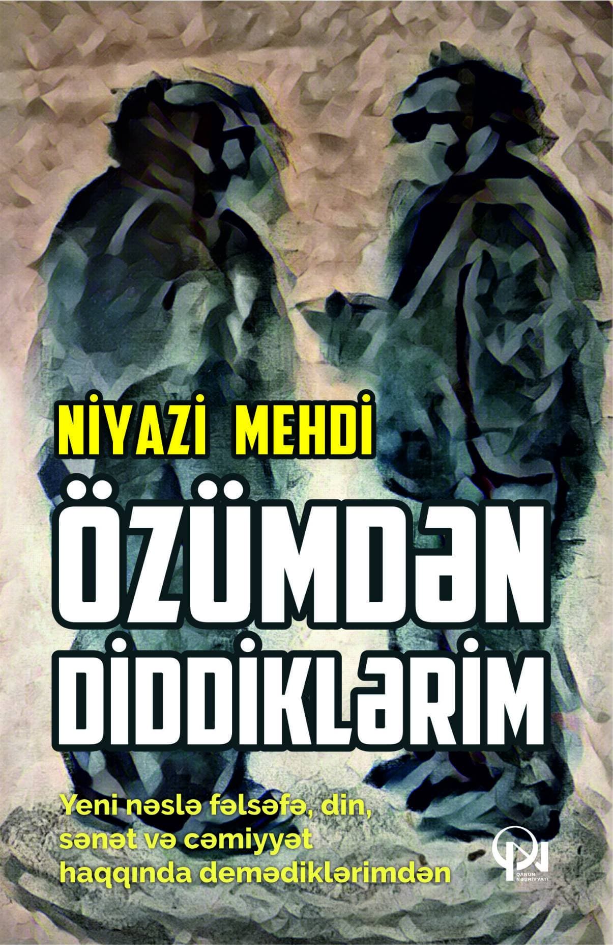 Özümdən Diddiklərim