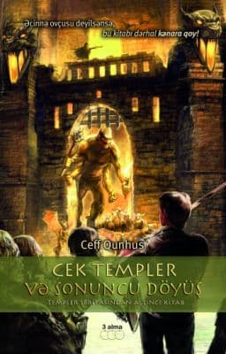 Cek Templer və Sonuncu döyüş