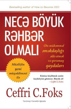 Necə Böyük Rəhbər Olmalı