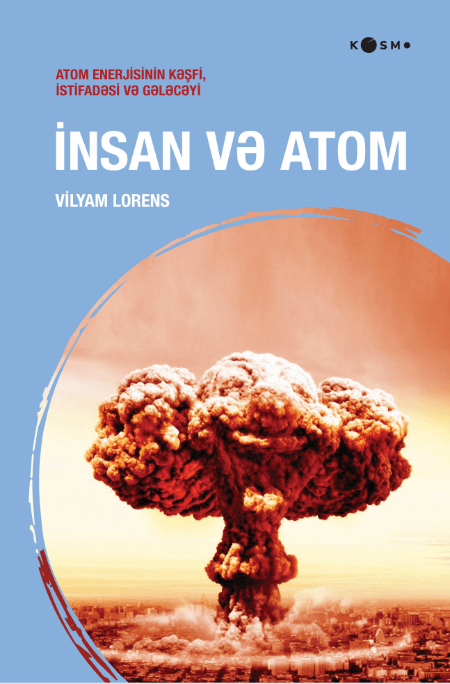 İnsan və Atom