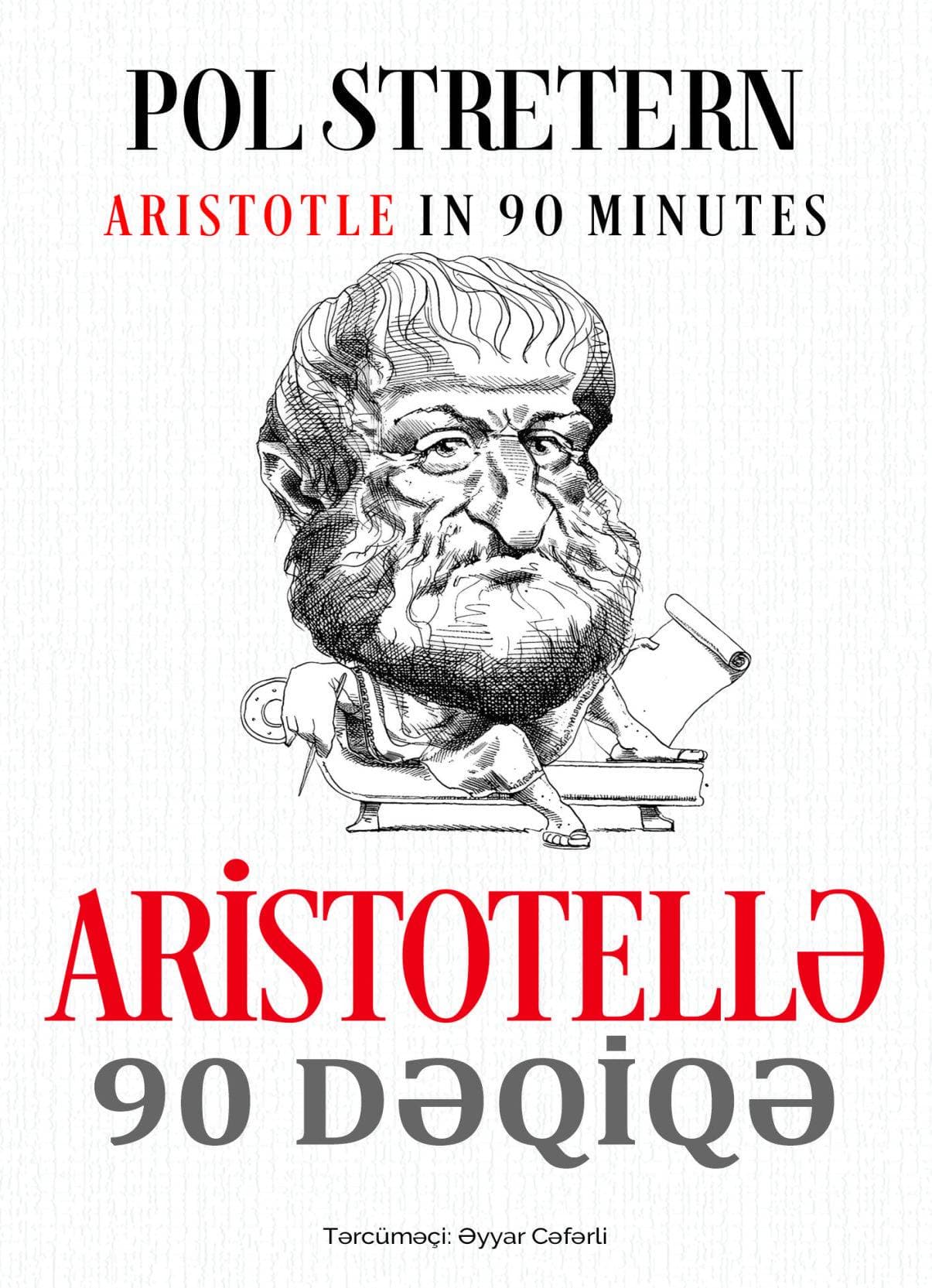 Aristotellə 90 Dəqiqə