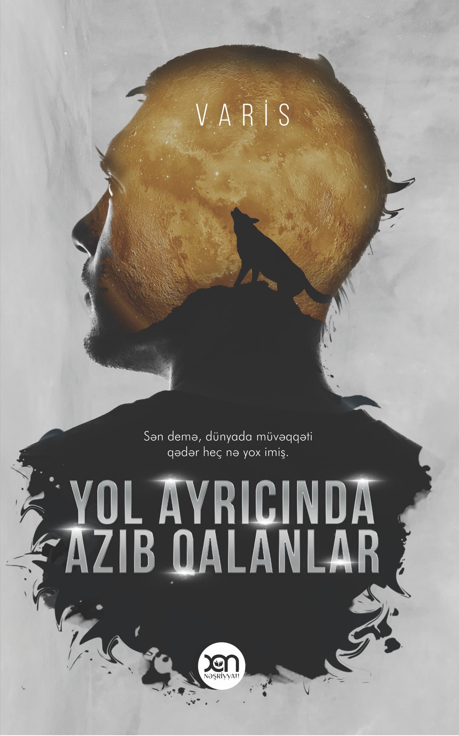 Yol Ayrıcında Azıb Qalanlar