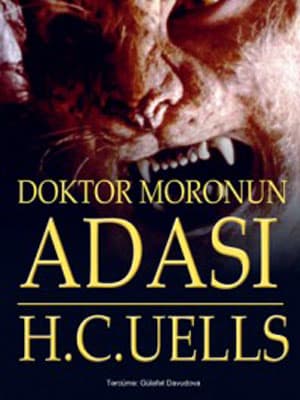 Doktor Moronun Adası