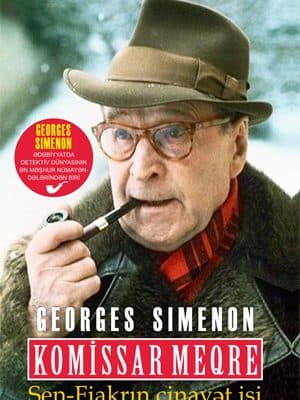 Sen-Fiakrın Cinayət İşi-Komissar Meqre