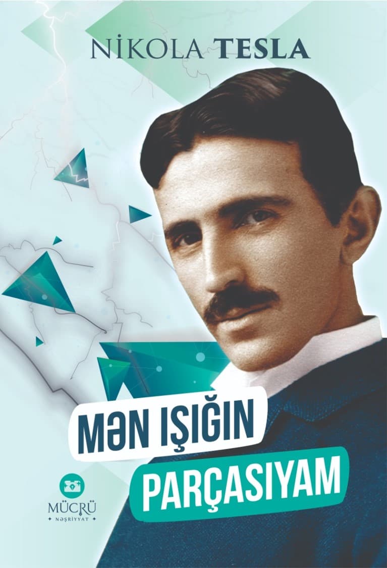 Mən İşığın Parçasıyam