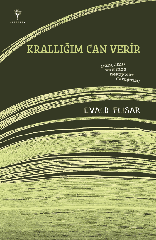 Krallığım Can Verir