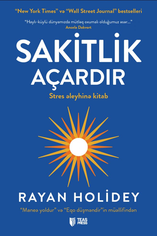 Sakitlik Açardır