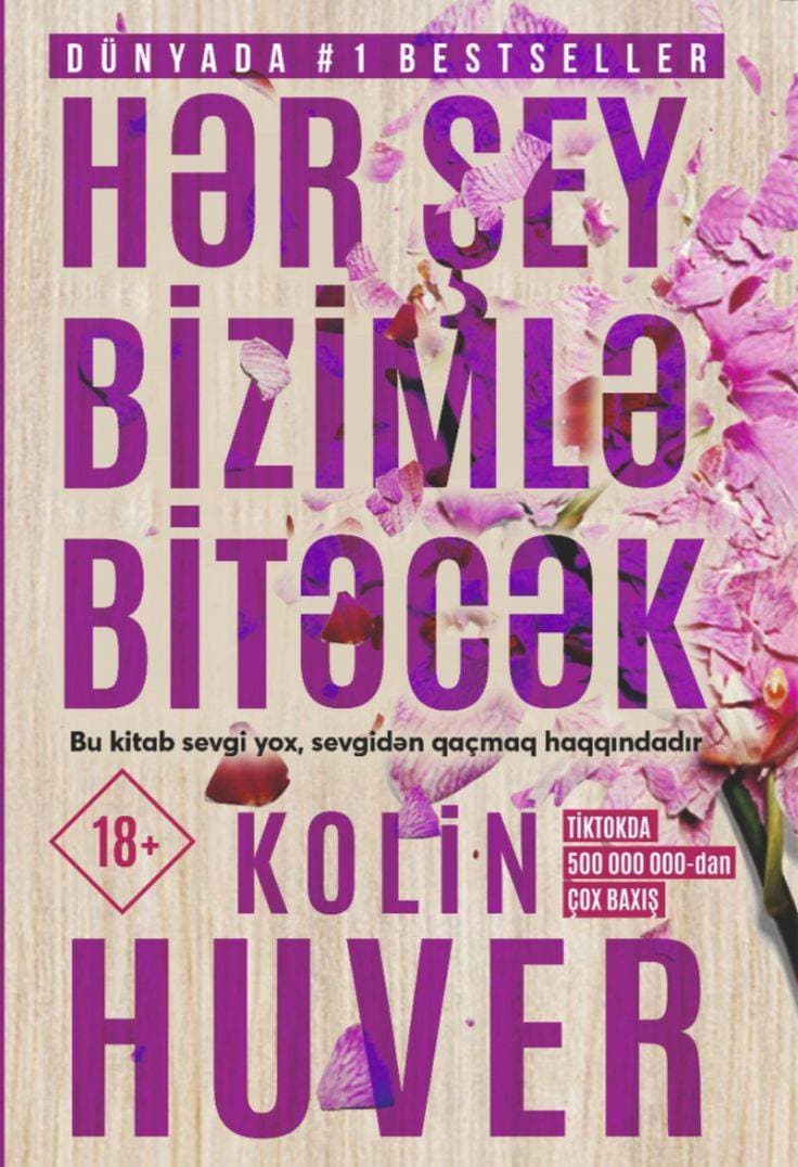Hər Şey Bizimlə Bitəcək