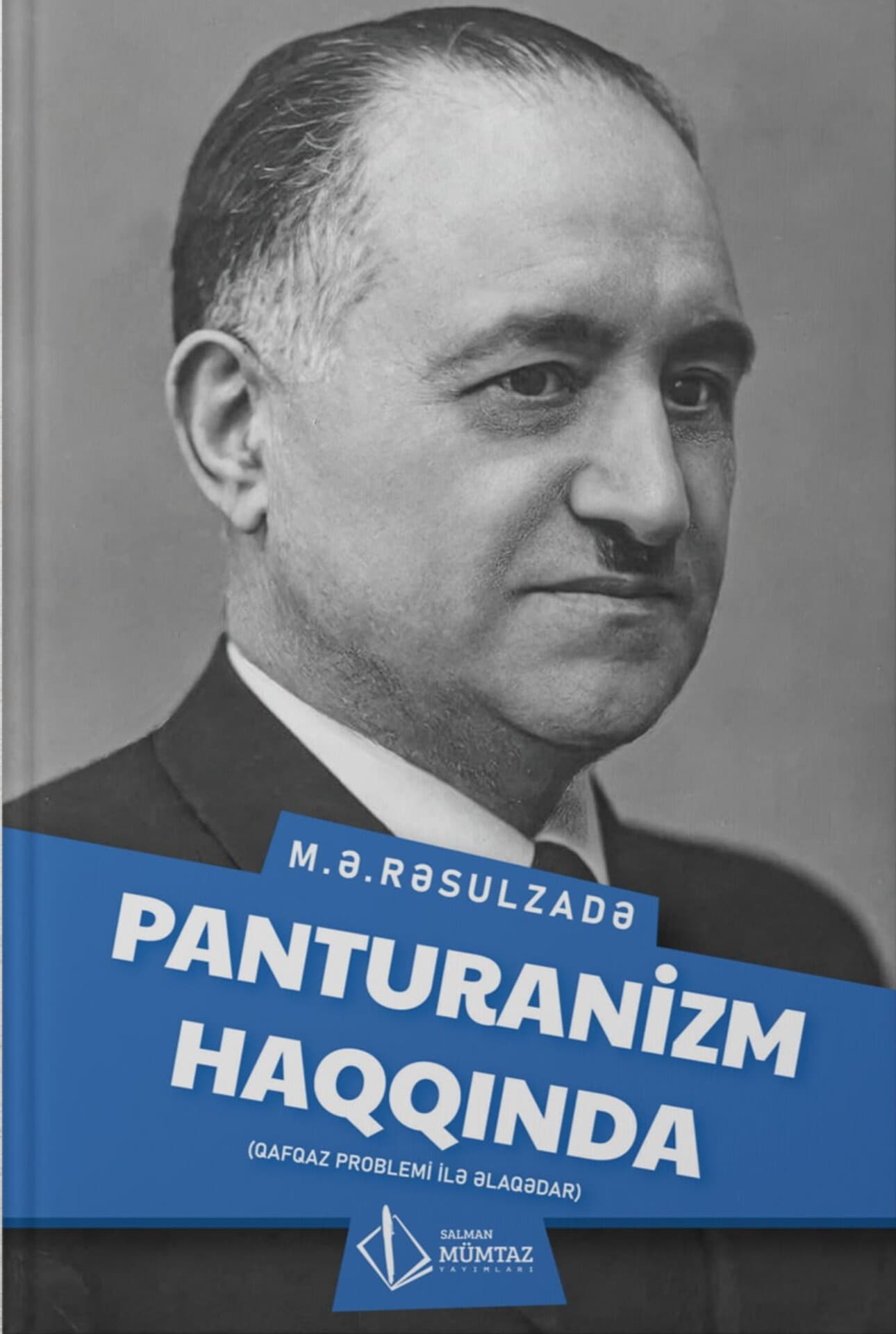Panturanizm Haqqında