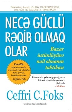 Necə Güclü Rəqib Olmaq Olar