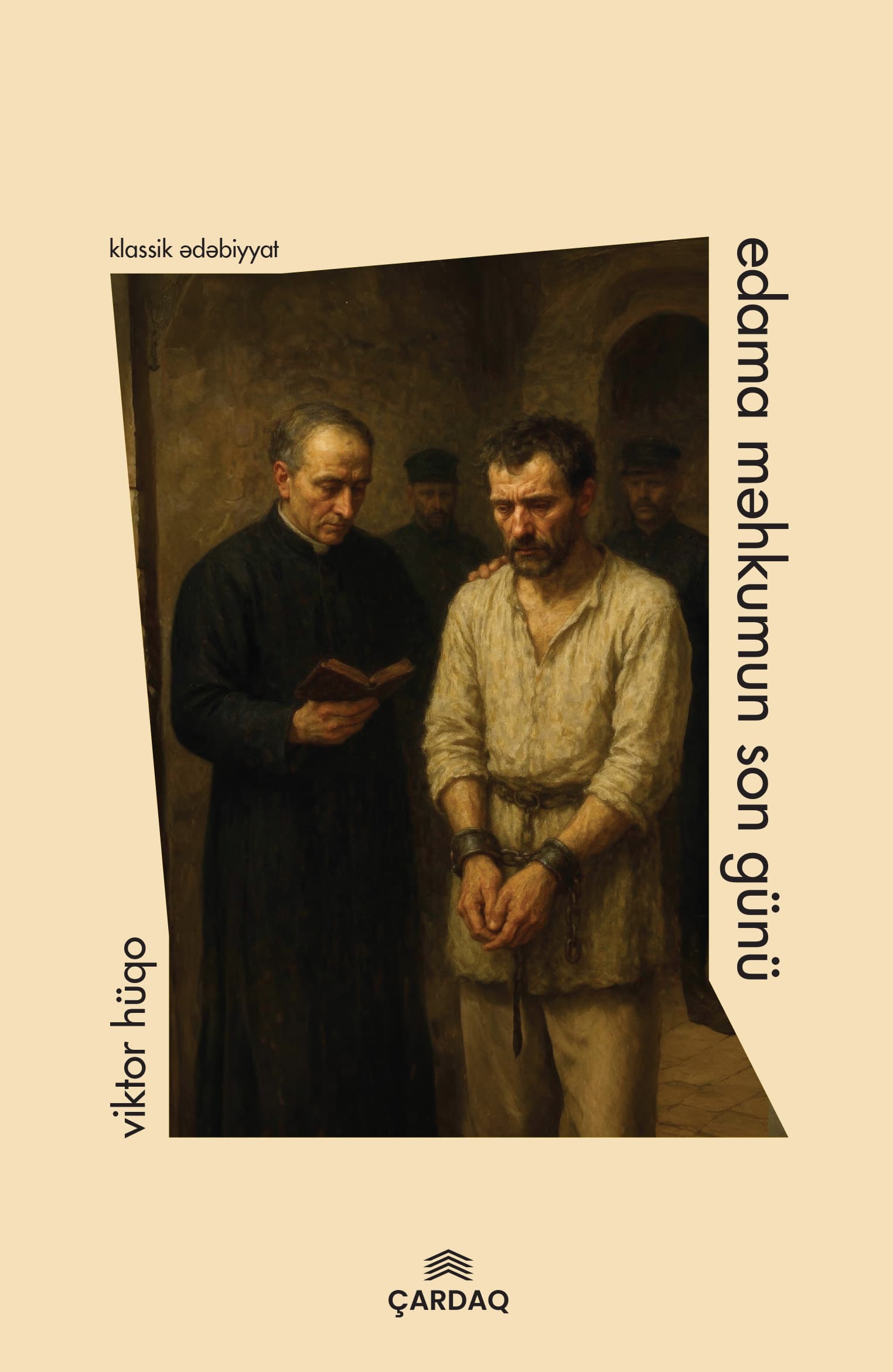 Edama Məhkumun Son Günü