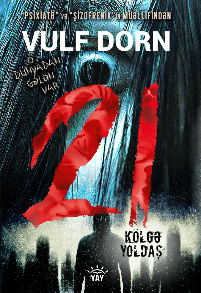 21 Kölgə Yaddaşı