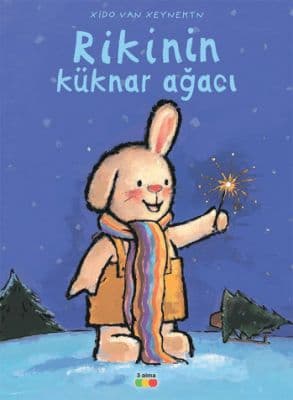 Rikinin Küknar Ağacı