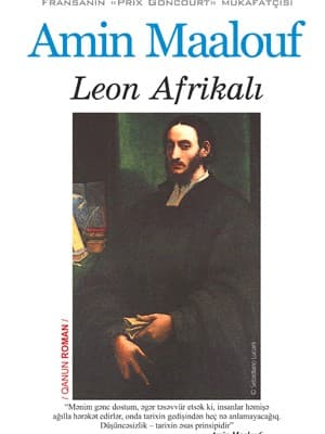 Leon Afrikalı