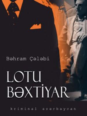 Lotu Bəxtiyar