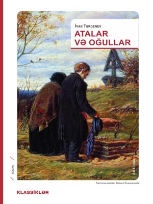 Atalar və Oğullar