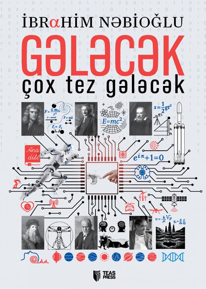 Gələcək Çox Tez Gələcək