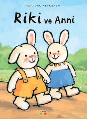 Riki İlə Anni