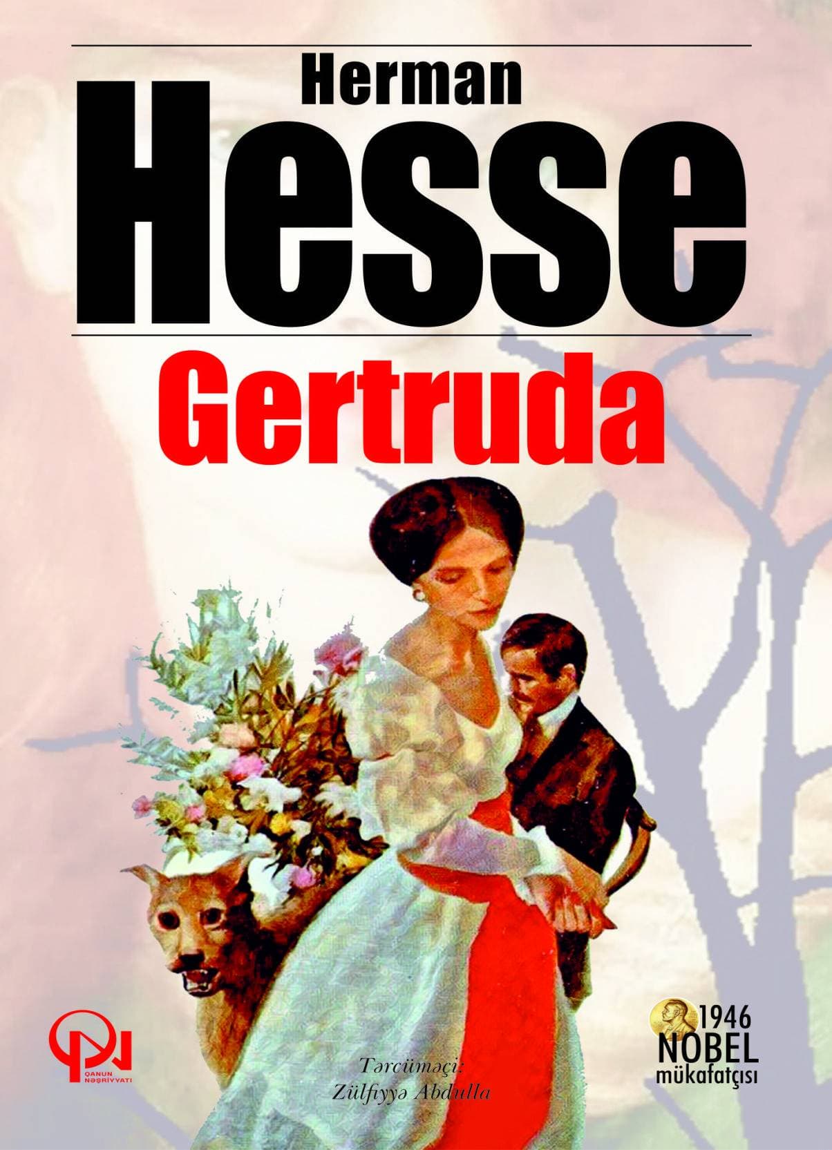 Gertruda