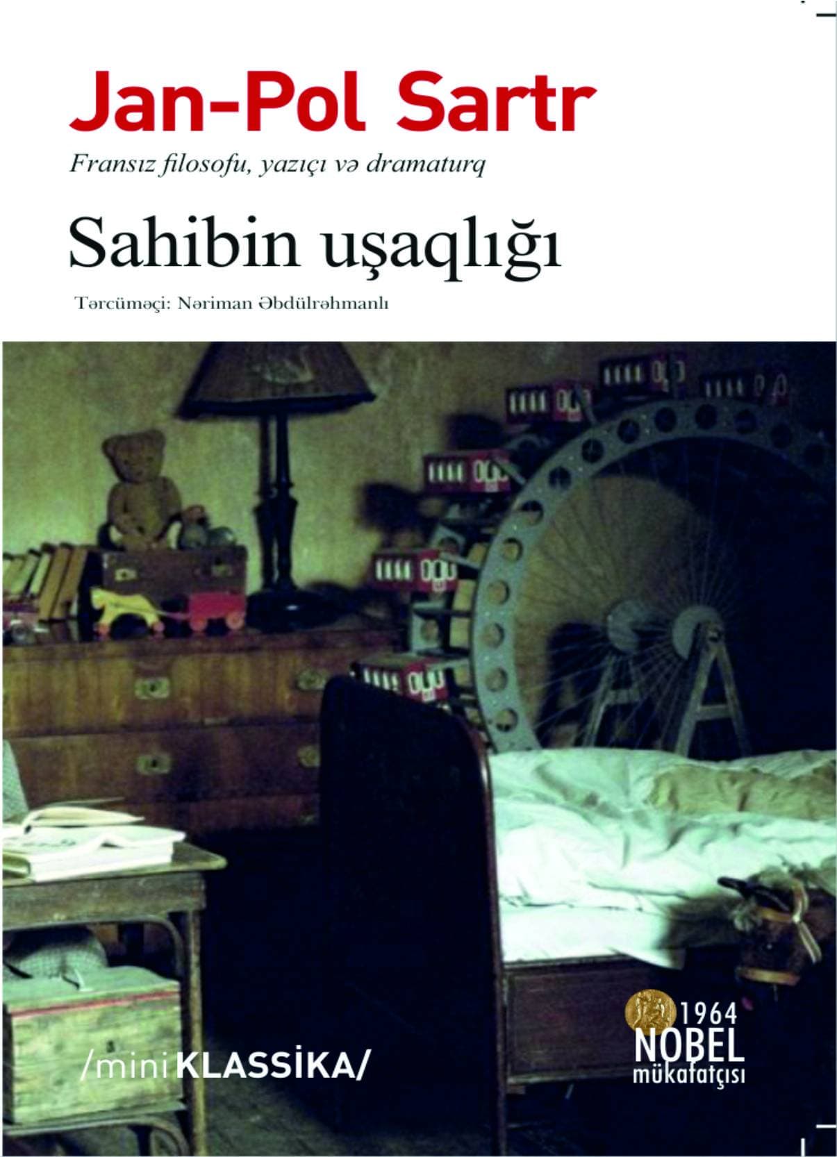 Sahibin Uşaqlığı