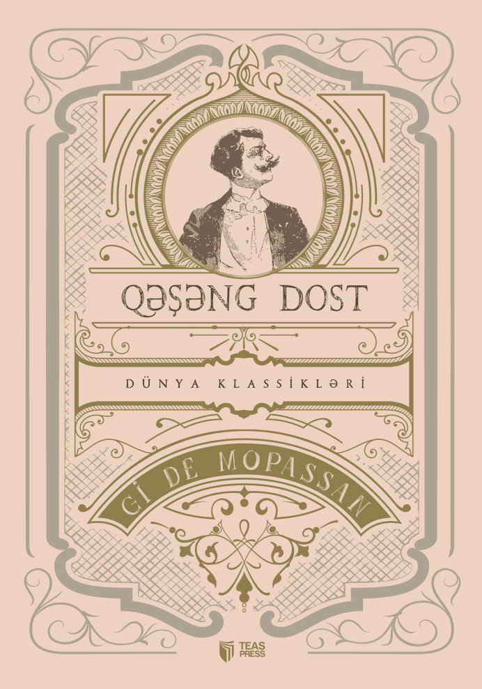 Qəşəng dost