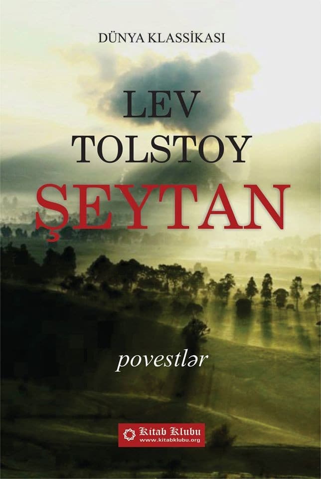 Şeytan