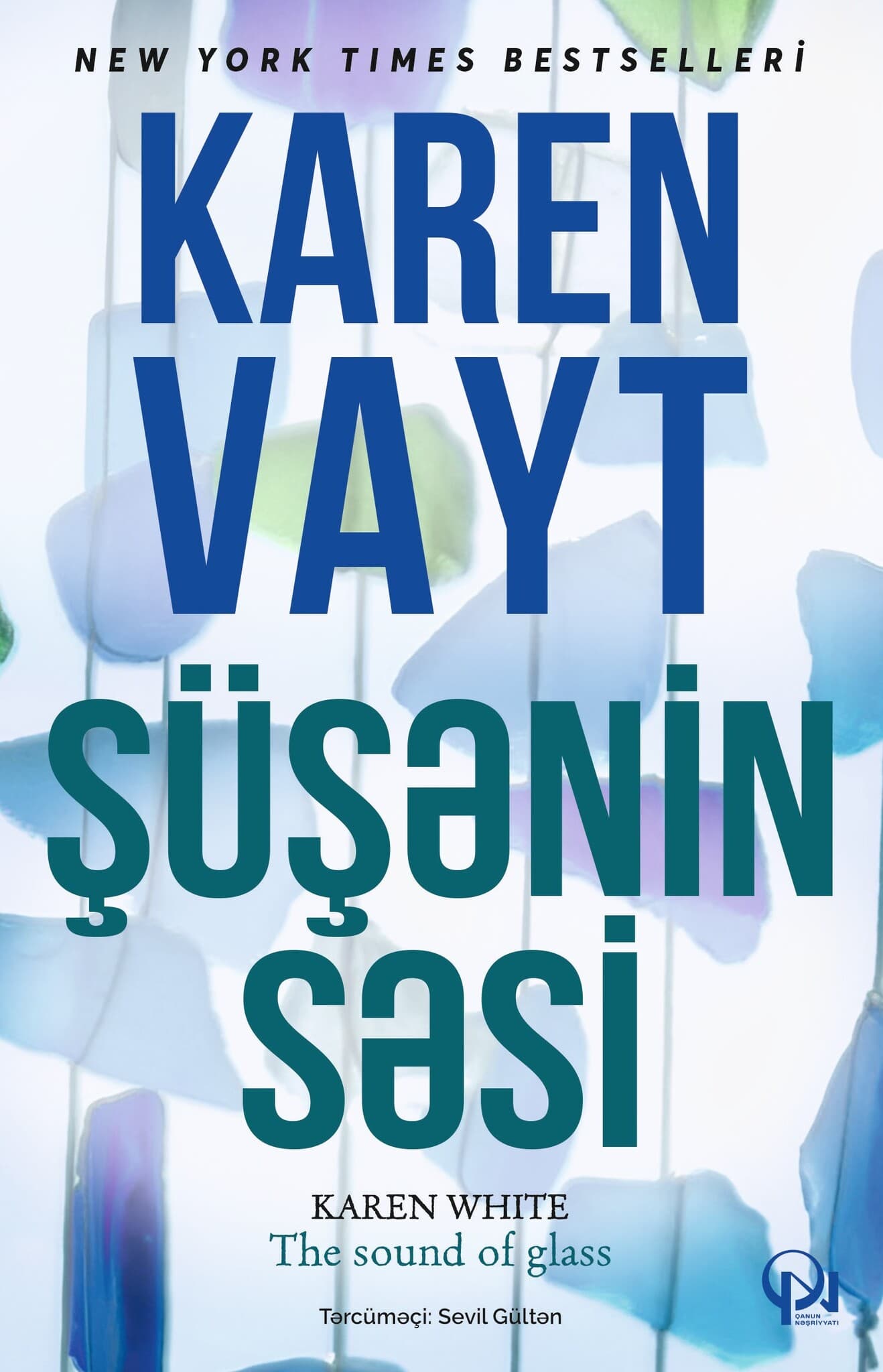 Şüşənin Səsi