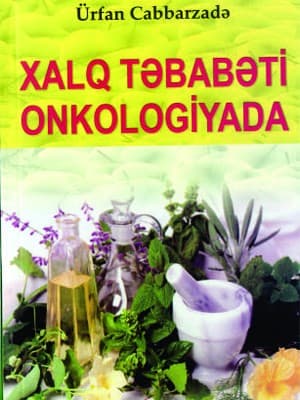 Xalq Təbabəti Onkologiyada