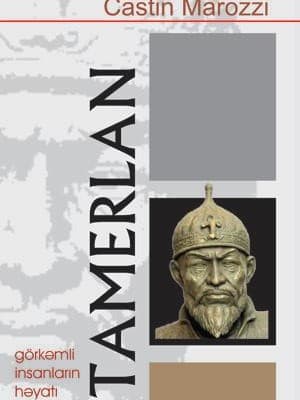 Dünya Fatehi Teymur