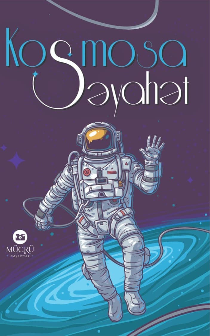 Kosmosa Səyahət