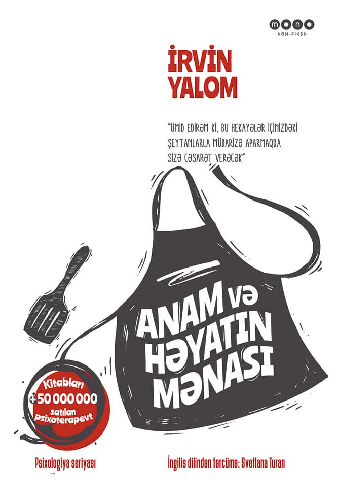 Anam və Həyatın Mənası