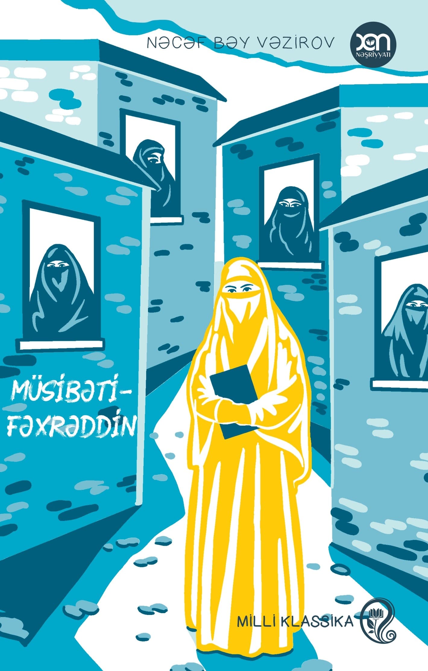 Müsibəti-Fəxrəddin