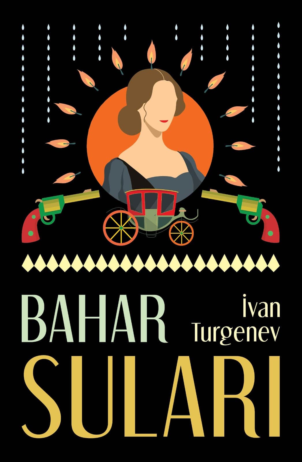 Bahar Suları