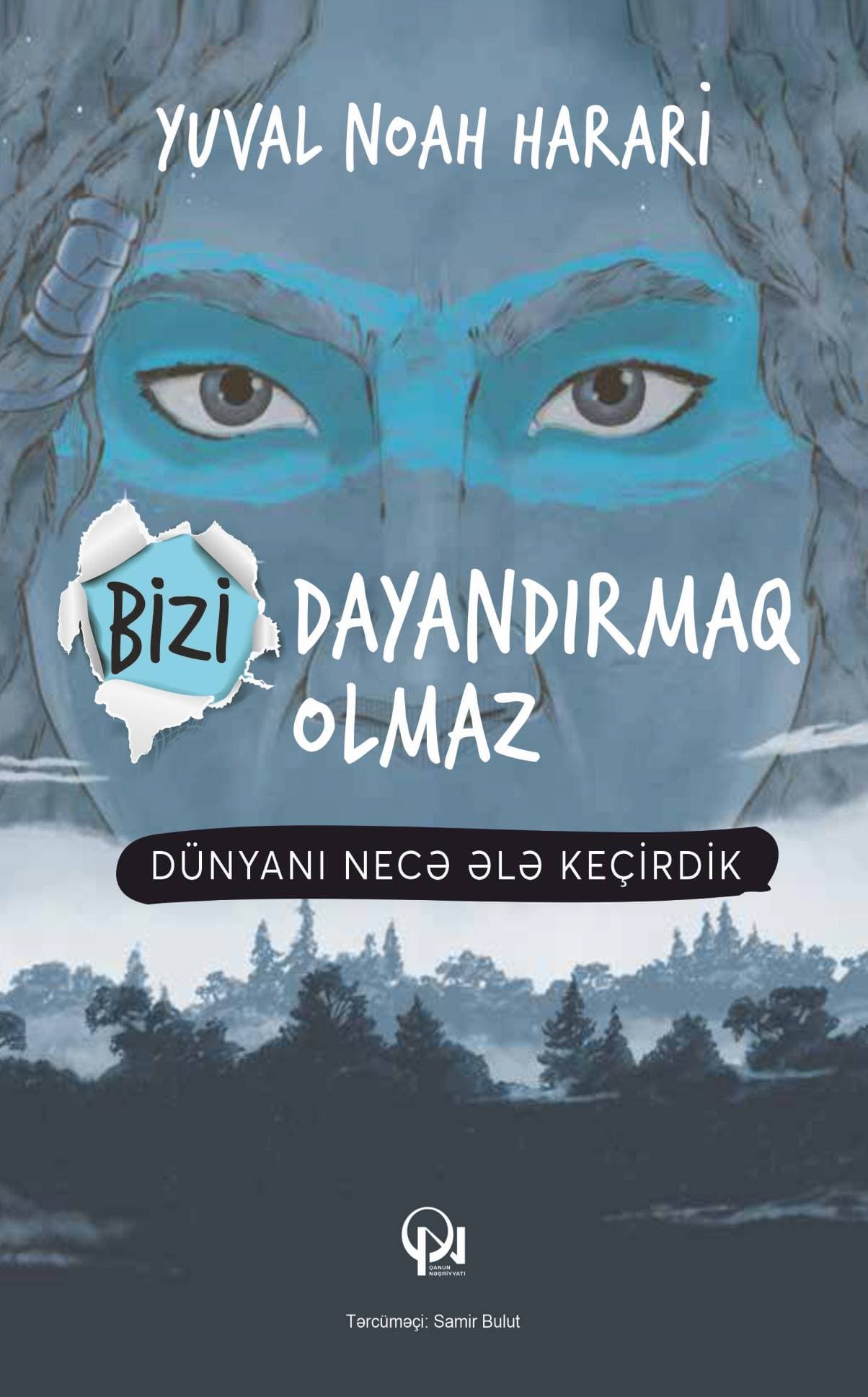 Bizi Dayandırmaq Olmaz