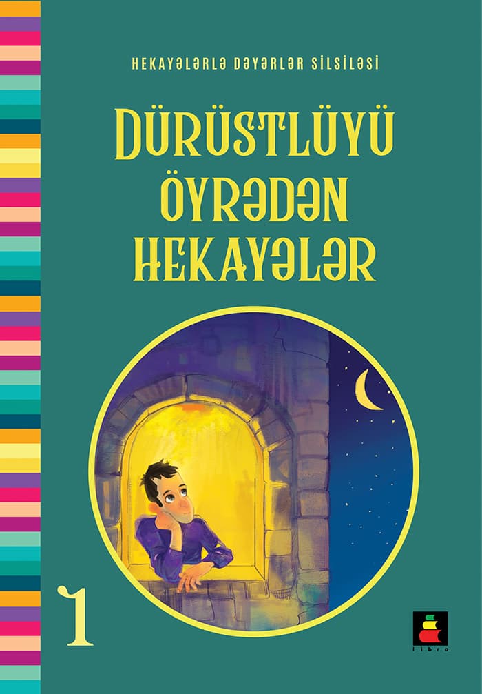 Dürüstlüyü Öyrədən Hekayələr