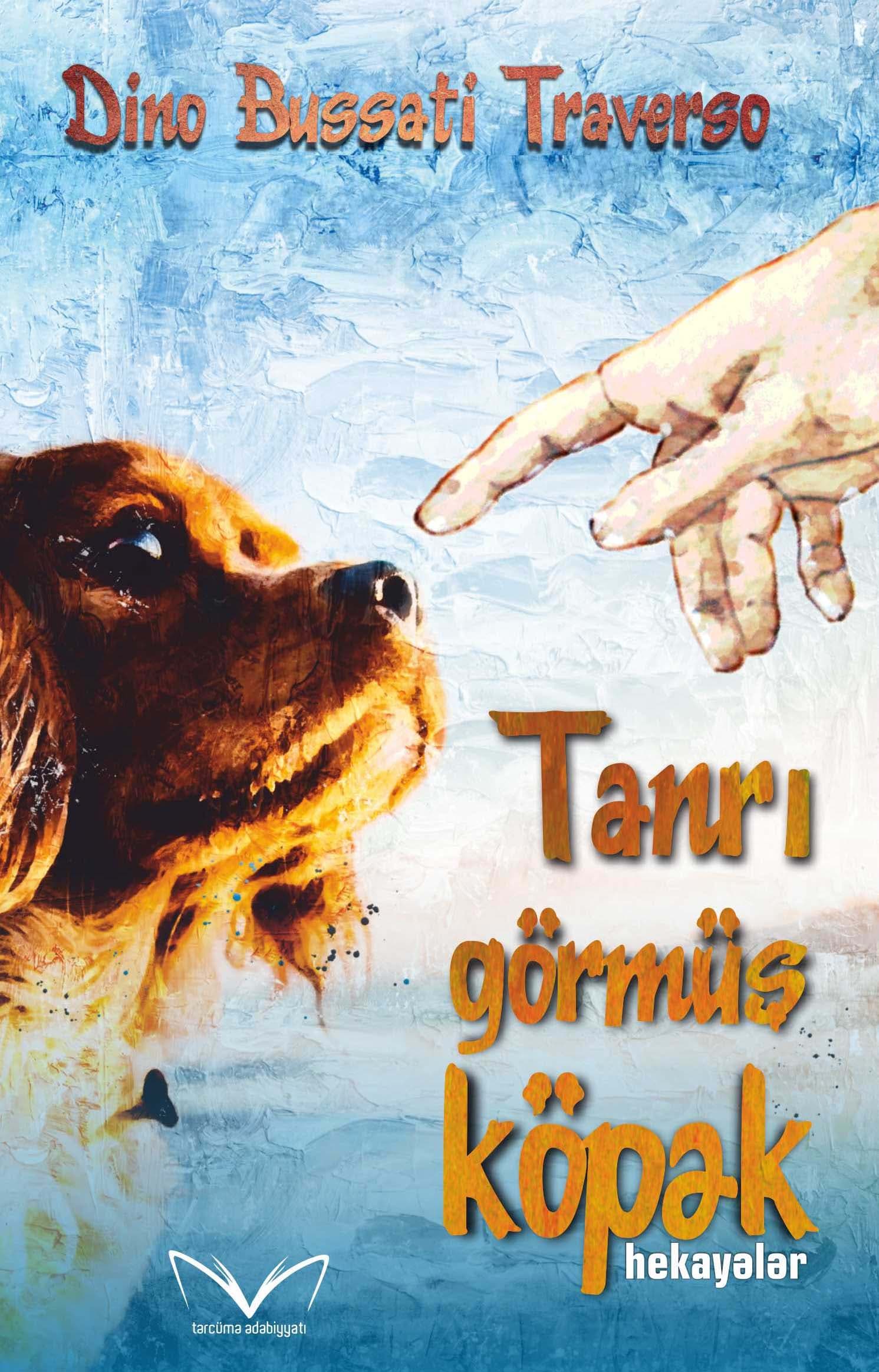 Tanrı Görmüş Köpək