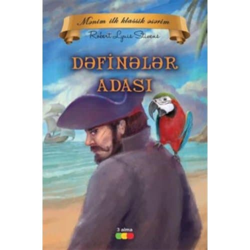 Dəfinələr adası