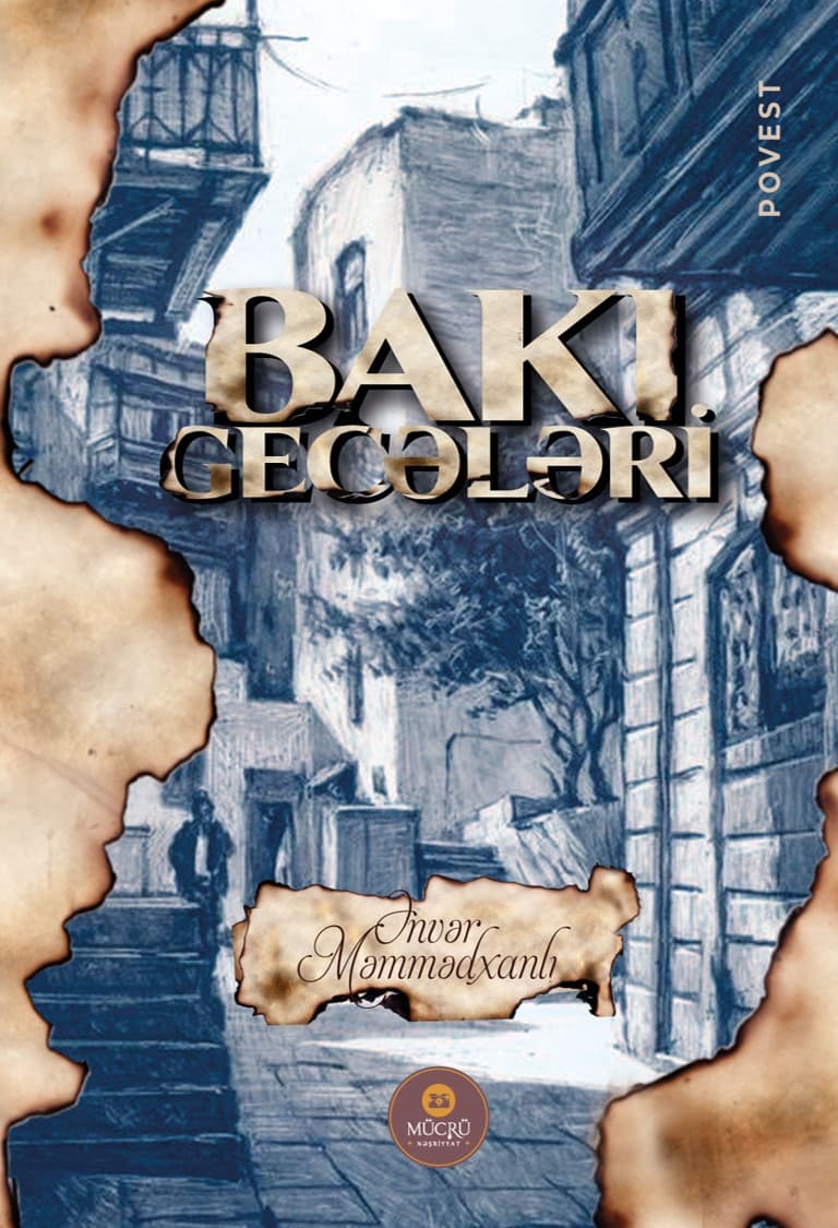Bakı Gecələri