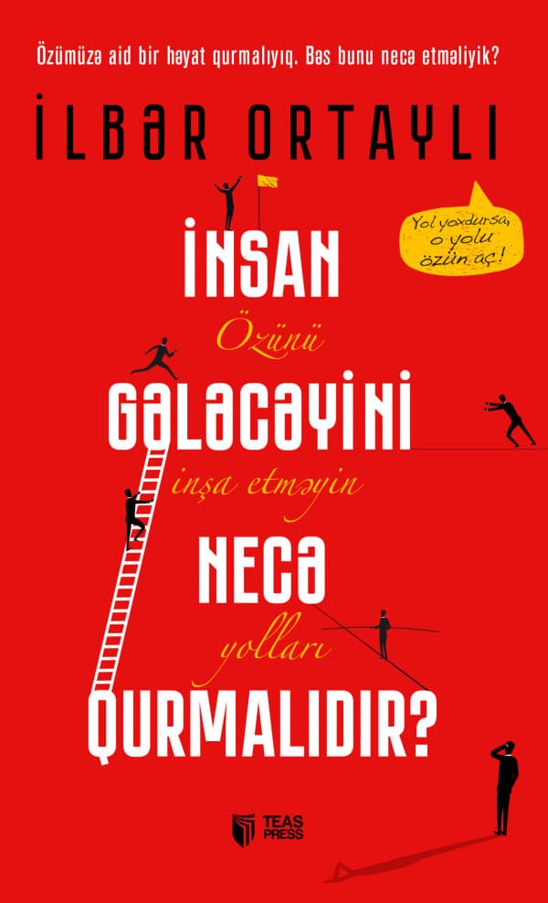 İnsan gələcəyini necə qurmalıdır?
