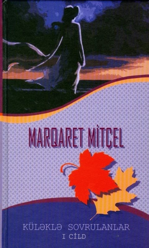 Küləklə Sovrulanlar