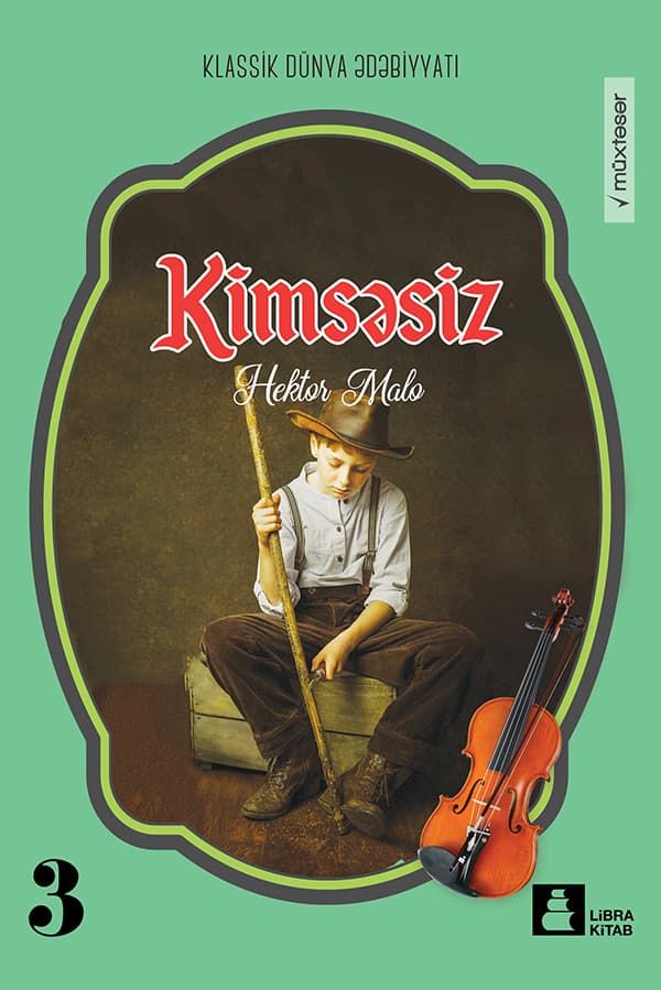 Kimsəsiz