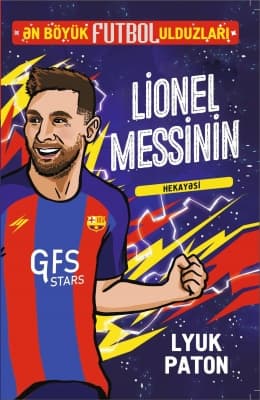 Lionel Messinin Qeyri-Rəsmi Hekayəsi