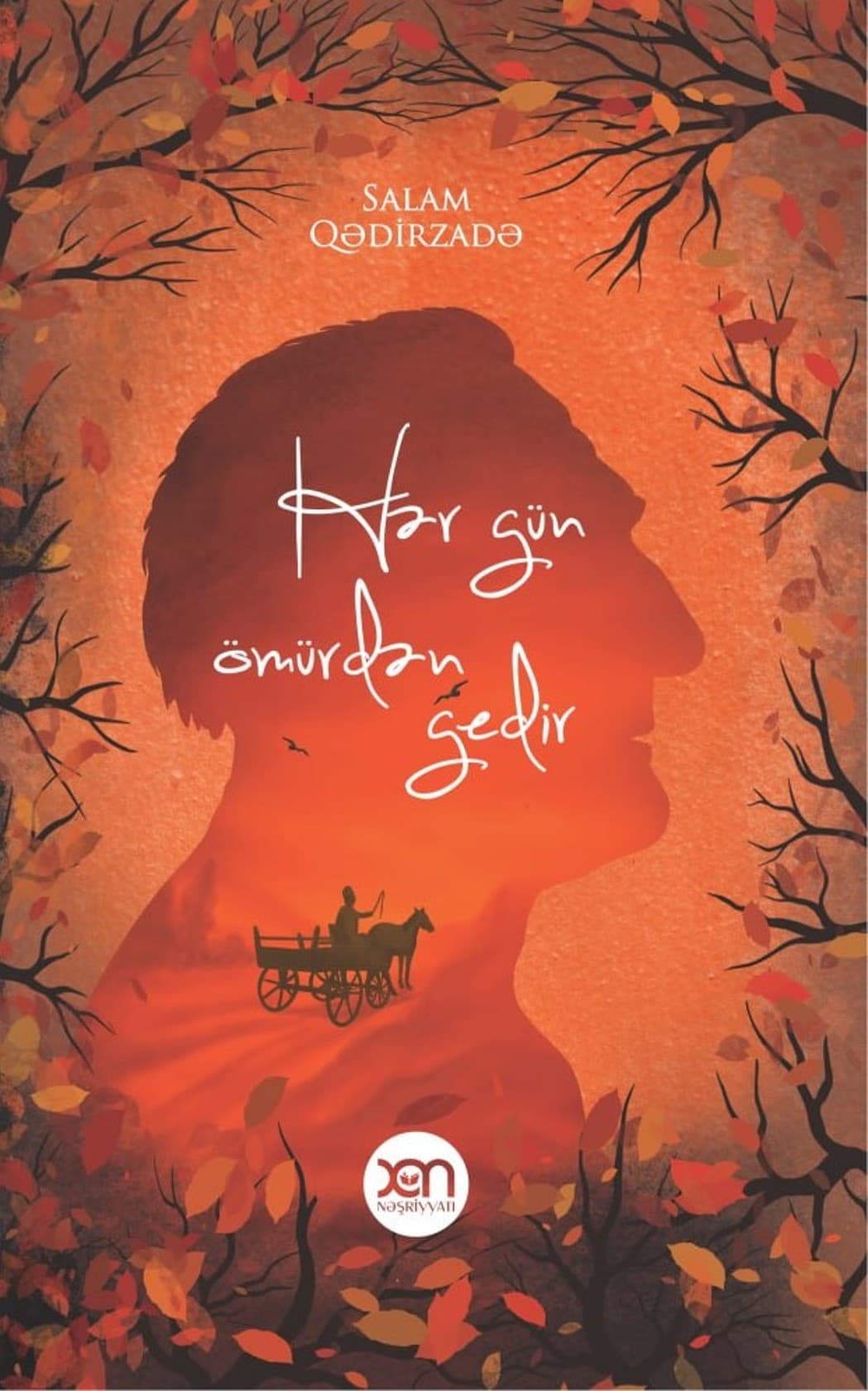 Hər Gün Ömürdən Gedir