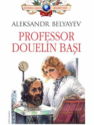 Professor Douelin Başı