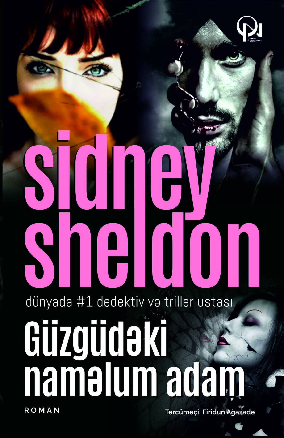 Güzgüdəki Naməlum Adam