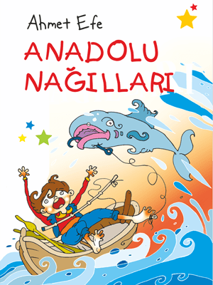 Anadolu Nağılları