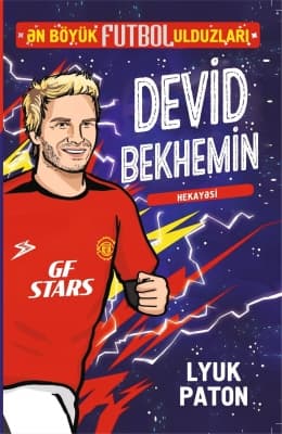 Devid Bekhemin Qeyri-Həsmi Hekayəsi