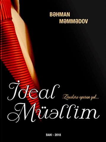 İdeal müəllim
